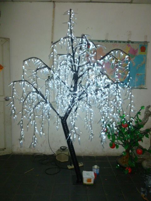 Starlight 945pcs Leds 6ft Led Weeping Willow Tree Christmas Wedding Home Decor Outdoor Use - Weeping Willow Home Decor Starlight 945pcs Leds 6ft Led Weeping Willow Tree Christmas Wedding Home Decor Outdoor Use - Weeping Willow Home Decor
