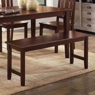 Better Homes Gardens Dining Room Table Bench Seat Kitchen Tables