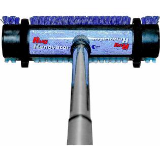Cleanovation Cleanovation Rug Renovator Carpet Cleaning Brush