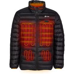Heated Jacket