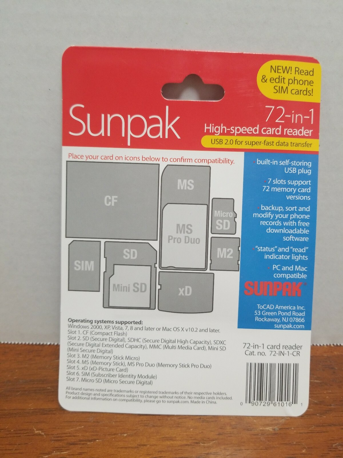 Sunpak 72 in 1 sim editing software Sunpak 72 in 1 sim editing software