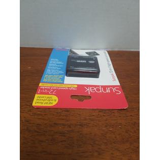 Sunpak Sunpak
