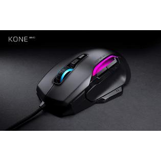 Roccat Roc110bk Roccat Kone Aimo Gaming Mouse High Precision Optical Owl Eye Sensor Rgb Led Lol Roccat Roc110bk Roccat Kone Aimo Gaming Mouse High Precision Optical Owl Eye Sensor Rgb Led Lol