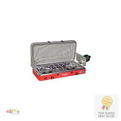 Camp Chef Everest 2 Burner Stove