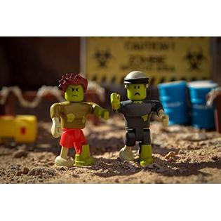 Jazwares Roblox Action Collection Zombie Attack Playset Includes Exclusive Virtual Item - jazwares roblox action collection details about roblox zombie attack action figures playset 21pcs toy birthday christmas gift Jazwares Roblox Action Collection Zombie Attack Playset Includes Exclusive Virtual Item - details about roblox zombie attack action figures playset 21pcs toy birthday christmas gift