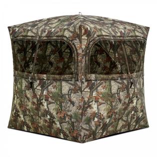 barronett concealment turkey