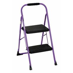Costco Hoopster Two Step Ladder Folding Step Stool