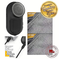 Windmere Clothes Shaver