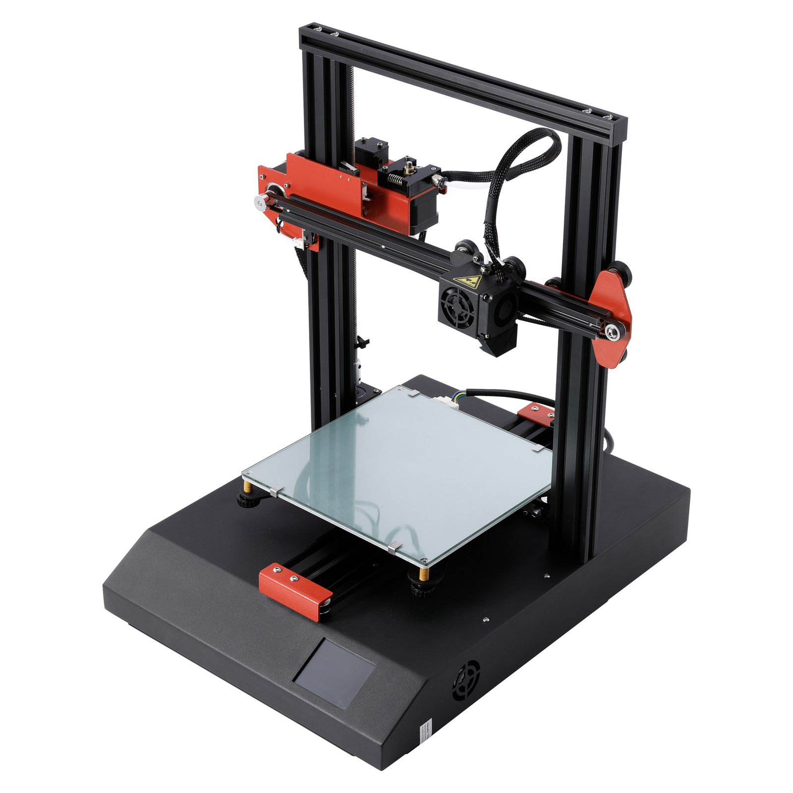 Preenex 201804090201 Diy 3d Printer Auto Leveling Touch Screen Filament Detection 10m Pla