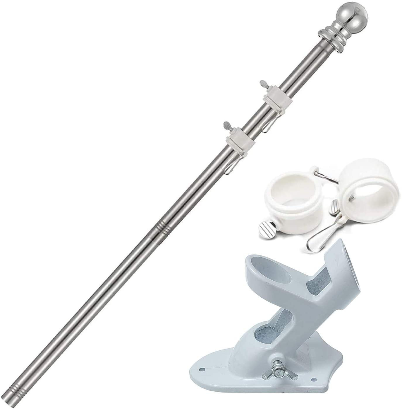 American Flag Pole Kit