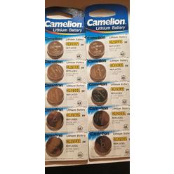Craftsman Garage Door Keypad Battery