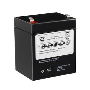 Chamberlain Liftmaster Craftsman 4228 Replacement Battery For Battery Backup