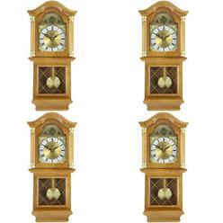 Wall Clock Chime Pendulum