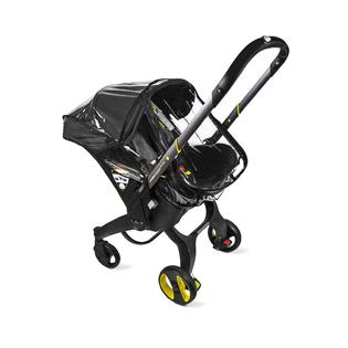 Baby & beyond Baby & Beyond's, Rain Cover, Compatible with Doona Infant Car  Seat Stroller