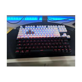 Dierya DK63 DIERYA Mechanical Gaming Keyboard 60 True RGB Dierya DK63 DIERYA Mechanical Gaming Keyboard 60 True RGB