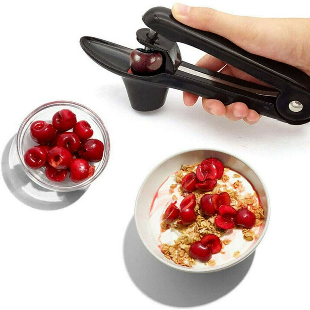 Kang Chi Stainless Steel Cherry Pitter Pit Remove Machine And Olive Pitter Seed Remover Kang Chi Stainless Steel Cherry Pitter Pit Remove Machine And Olive Pitter Seed Remover