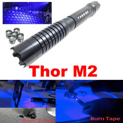 Laser Pointer Flashlight Combo