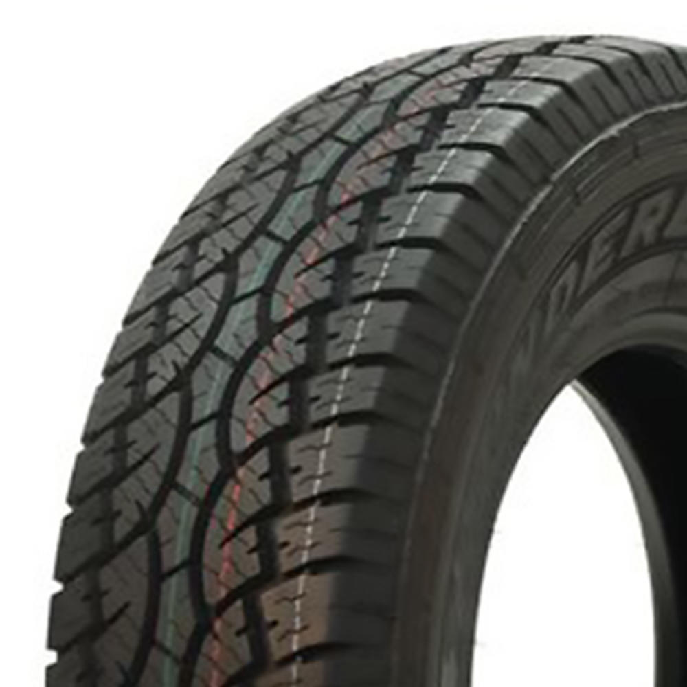 THUNDERER RANGER A/T R404 LT265/70R17AT TIRE