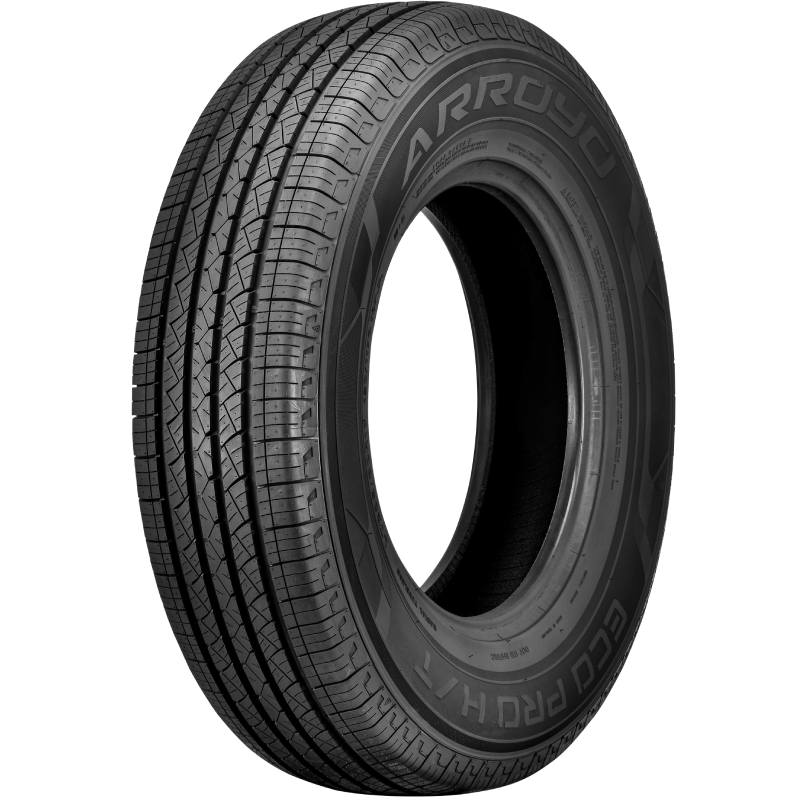 Arroyo Eco Pro H/T P275/60R20 115V Bsw All-Season tire