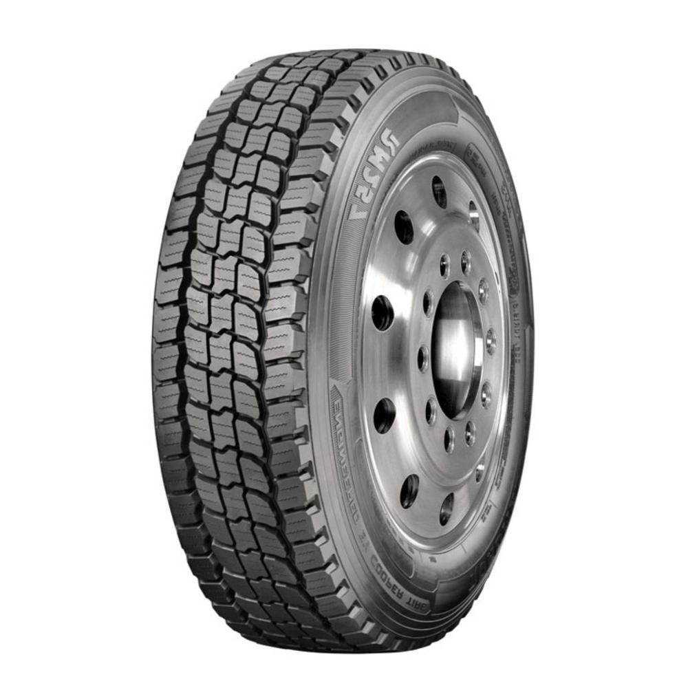 ROADMASTER RM257 LT225/70R19.5 128/126N TIRE