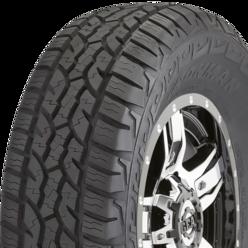 IRONMAN ALL COUNTRY AT 235/75R15 109T XL 460 A B BW ALL SEASON TIRE