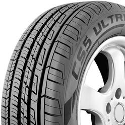 Cooper Cs5 Ultra Touring P225/45R17 91H Bsw All-Season tire