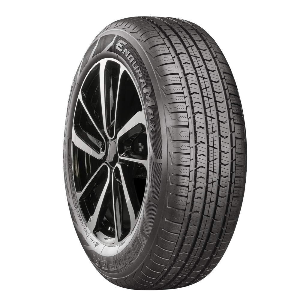 Cooper Discoverer Enduramax 225/65R17 102H Bsw All-Season tire