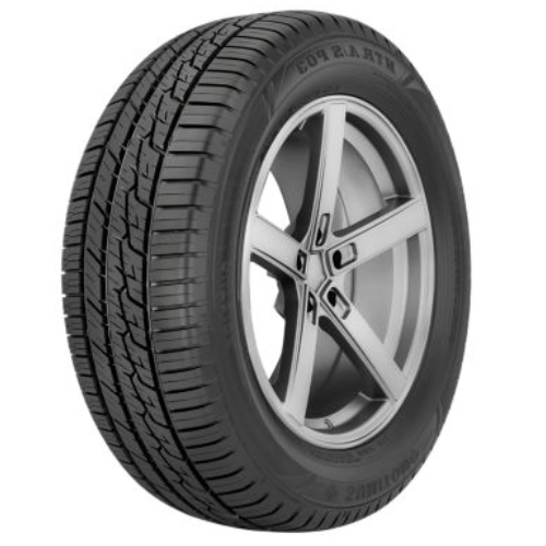 Sumitomo Htr A/S P03 235/60R17 102V Bsw All-Season tire
