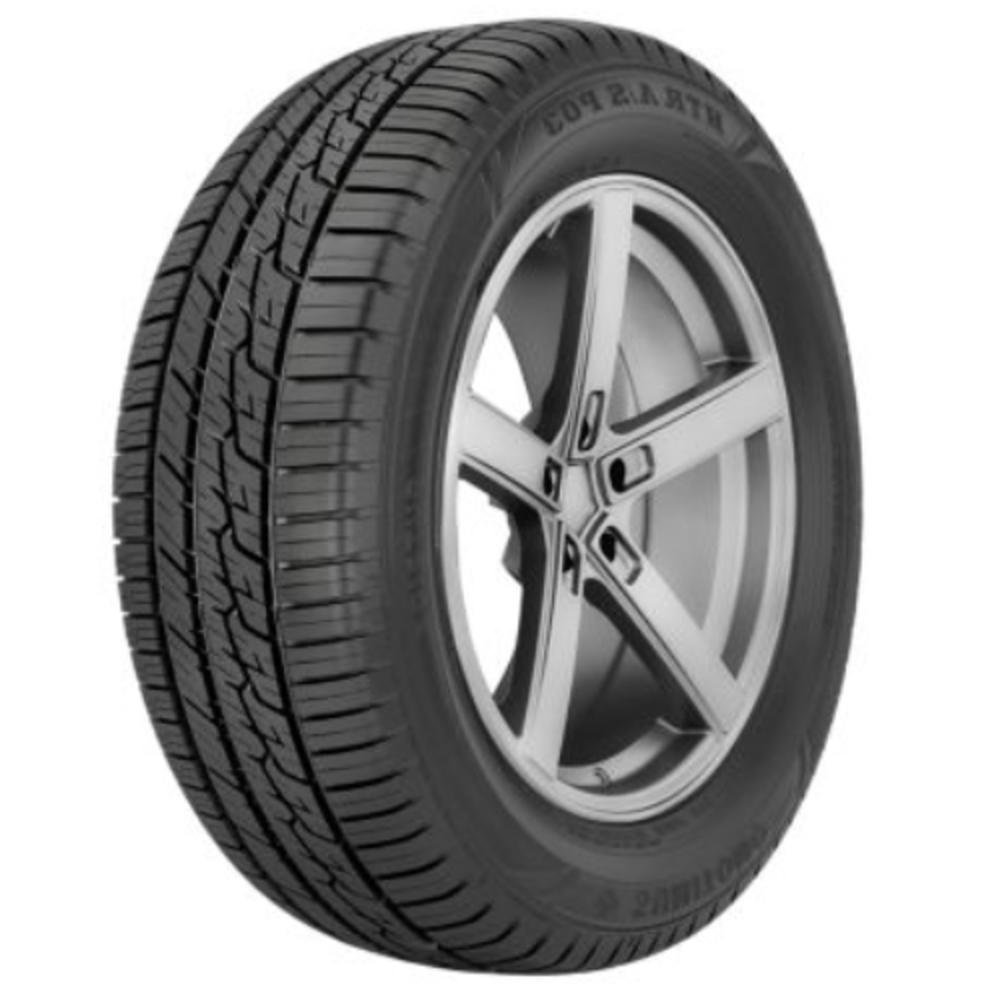 Sumitomo Htr A/S P03 235/55R19 105W Bsw All-Season tire