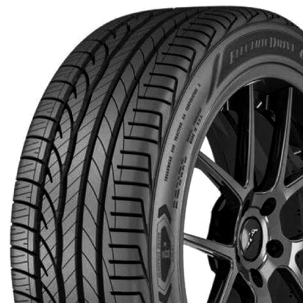 4 New Fullrun F7000 Tires 235/45R18 98W XL High Performance All Season