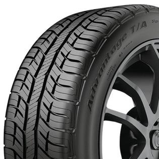 BFGoodrich Bfgoodrich Advantage T/A Sport Lt P275/60R20 115T Bsw AllSeason tire BFGoodrich Bfgoodrich Advantage T/A Sport Lt P275/60R20 115T Bsw AllSeason tire