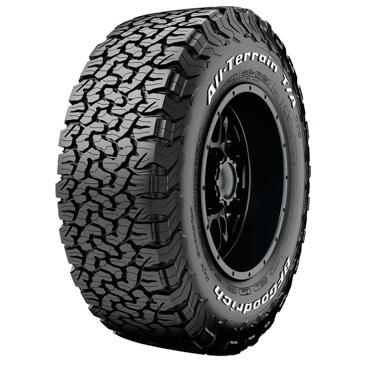Bfgoodrich Bfgoodrich All Terrain T A Ko2 Lt215 65r16 103 100s Bsw All Season Tire Bfgoodrich Bfgoodrich All Terrain T A Ko2 Lt215 65r16 103 100s Bsw All Season Tire