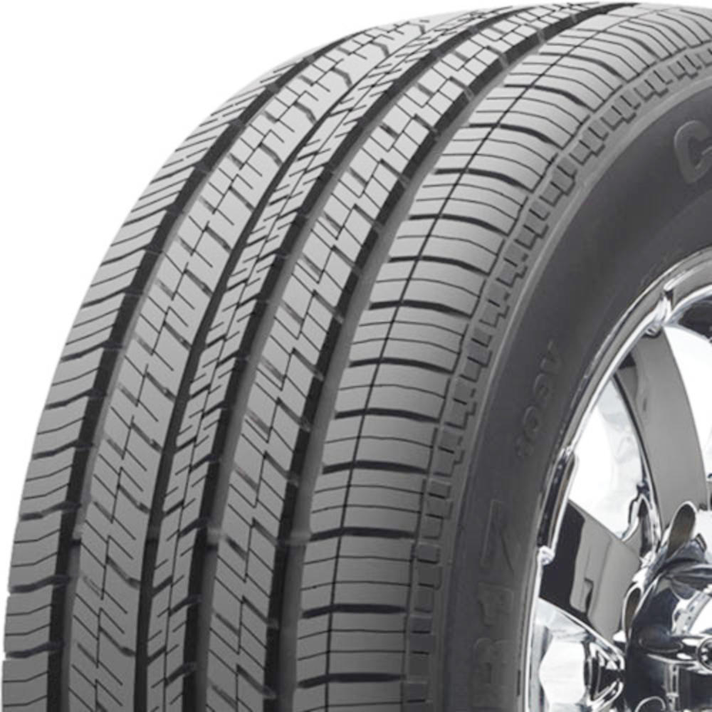 Continental 4X4 Contact P275/45R19 108V Bsw All-Season tire