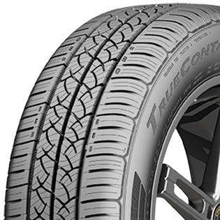 Continental Truecontact Tour P235/55R19 101H Bsw AllSeason tire