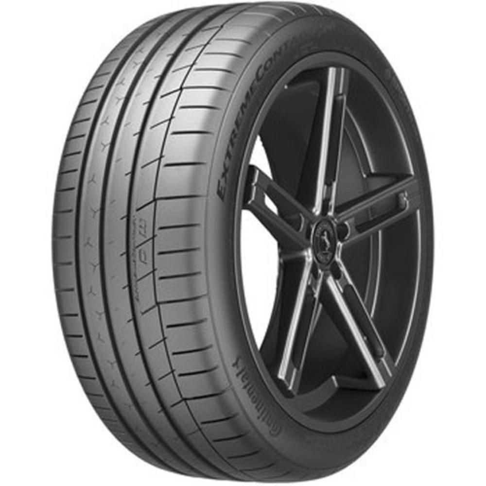Continental Extremecontact Sport P275/35R19 100Y Bsw Summer tire