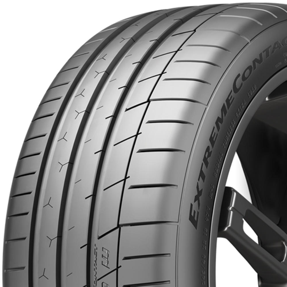 Continental Extremecontact Sport P275/35R19 100Y Bsw Summer tire