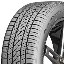 Continental Purecontact Ls P205/60R16 92V Bsw All-Season tire