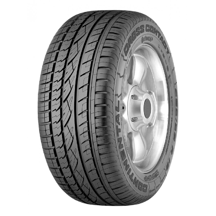 Continental Crosscontact Uhp P295/35R21 107Y Bsw Summer tire