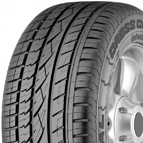 Continental Crosscontact Uhp P295/35R21 107Y Bsw Summer tire