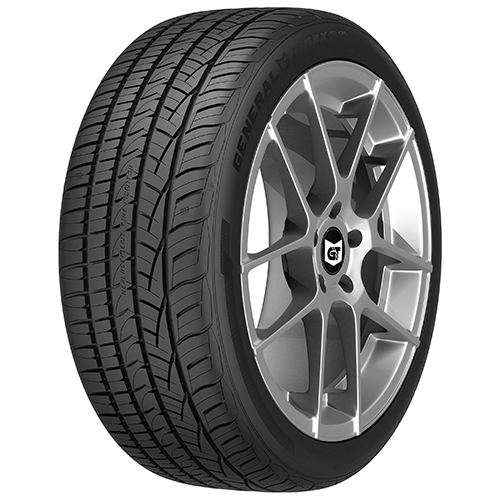 General Tires General G-Max As-05 P215/50R17 95W Bsw All-Season tire