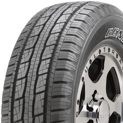 General Tires General Grabber Hts60 P255/65R18 111S Bsw All-Season tire