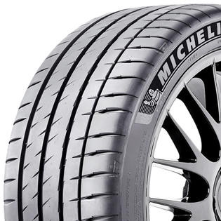 Michelin Pilot Sport 4 S P305 25r21 98y Bsw Summer Tire