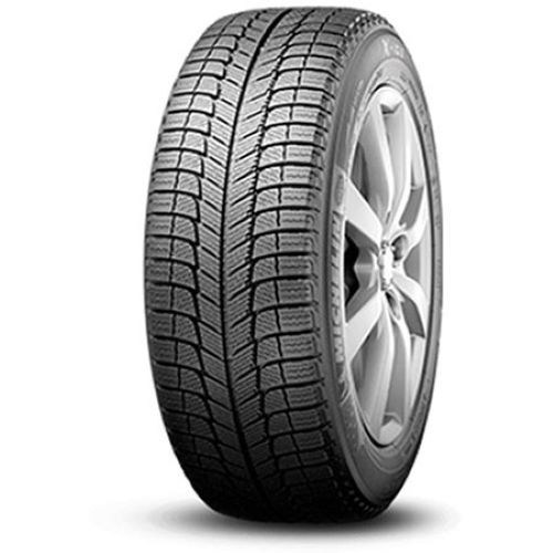 Michelin X Ice Xi3 P215 65r16 102t Bsw Winter Tire