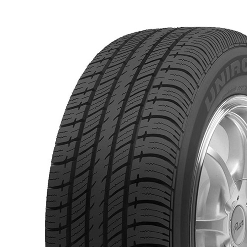 Uniroyal Tiger Paw Touring A/S P215/50R17 91H Bsw All-Season tire