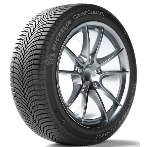 Michelin Crossclimate Plus P195 65r15 95v Bsw All Season Tire Michelin Crossclimate Plus P195 65r15 95v Bsw All Season Tire