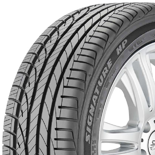 Dunlop Signature Hp P275/40R20 106Y Bsw All-Season tire