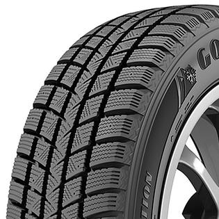 Goodyear Wintercommand P215 65r16 98t Bsw Winter Tire
