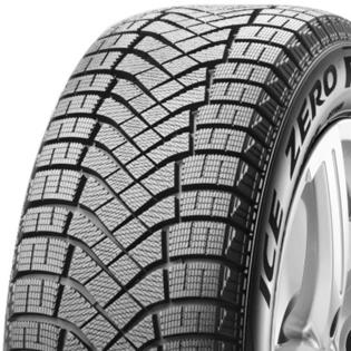 Pirelli Ice Zero Fr P225 50r17 98h Bsw Winter Tire