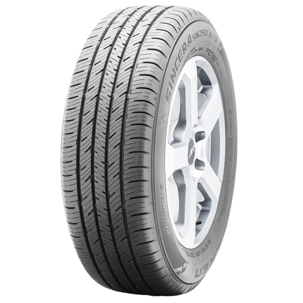 Falken Sincera Sn250 A/S P205/55R16 91H Bsw All-Season tire