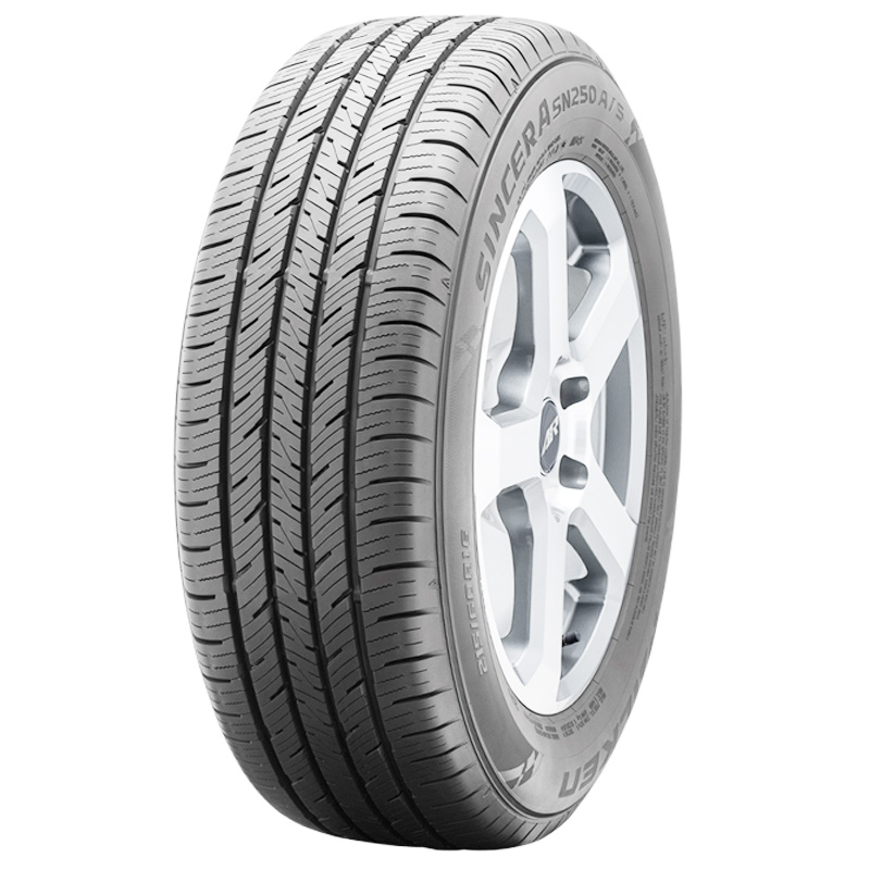 Falken Sincera Sn250 A/S P205/65R15 99H Bsw All-Season tire